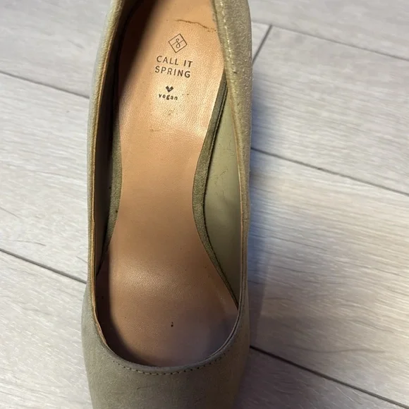 Call it spring High heels - Picture 3 of 4